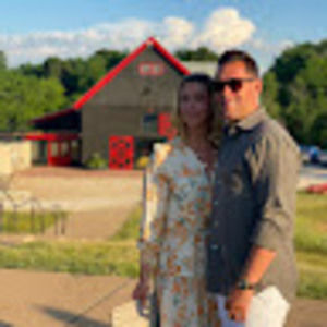 Meet your Posher, Kyle & jennifer